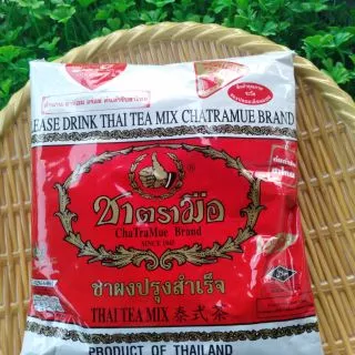 GÓI TRÀ THÁI ĐỎ { 400G }