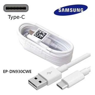 Dây Cáp Sạc Nhanh USB Loại C Cho Samsung A20 A30 A40 A50 A30S S8 S8 + S9 S10 A8 A9 Plus