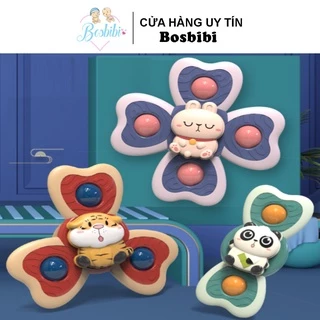 Đồ chơi con quay spinner vui nhộn cho bé