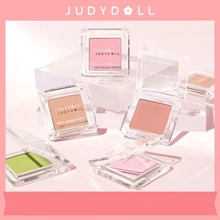 Phấn Má Hồng Judydoll  Trang Điểm Tự Nhiên