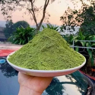 500gr Bột thạch lá găng rừng ( còn gọi là sương sâm )