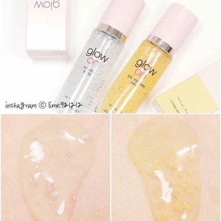 Kem lót Etude House Glow On