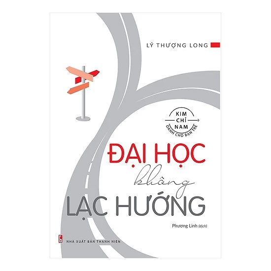 Sách Minh Long - Đại học không lạc hướng