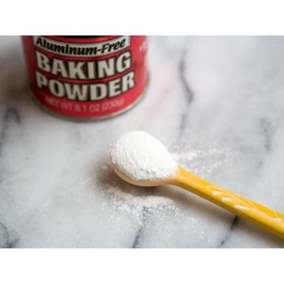 Bột nở / bột nổi baking powder 100g