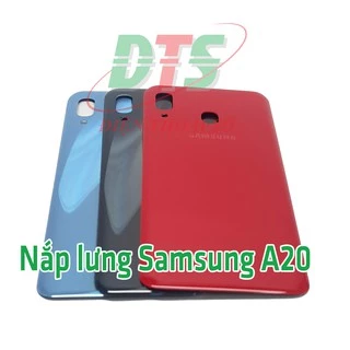 Nắp lưng Samsung A20