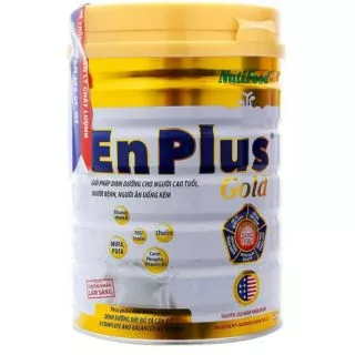 Sữa EnPlus Gold 900g (DATE MỚI)