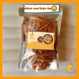 1KG BÁNH NEO/ THÈO LÈO CAY MẶN VỊ THÁI ĐẬM ĐÀ