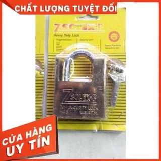 ổ khóa chống cắt zsolex 60x80mm siêu chắc,ổ khóa chống cắt,ổ khóa cửa