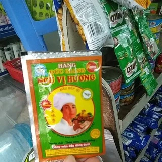 Ngũ vị hương