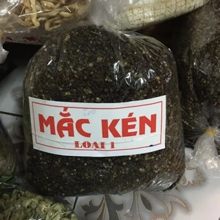 Mắc kén mắc khén 500g loại 1