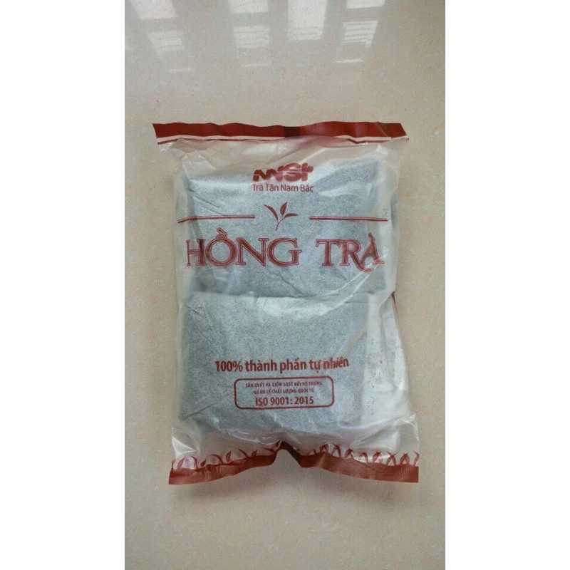 Hồng Trà Tân Nam Bắc 300gr