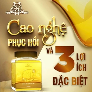 Mặt Nạ Cao Nghệ Đông Anh Collagen X3