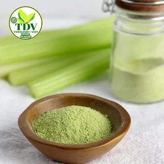 250g Bột Cần Tây nguyên chất 100%