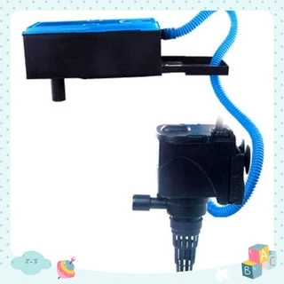 MÁY B ƠM lọc nước bể cá cảnh Electrical RS - 680C (25W, 1500L/H)