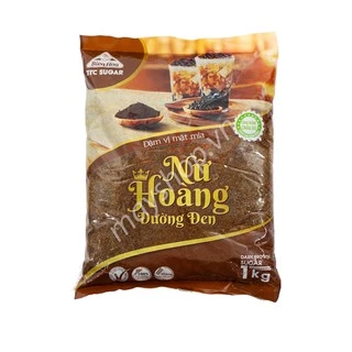  Đường đen Nữ Hoàng Biên Hòa (1kg)