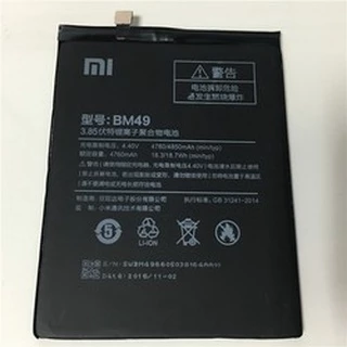 Pin Xiaomi Mimax/ BM49 4850mAh xịn