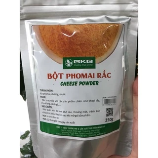 Bột phomai rắc (phomai lắc) gói 250g