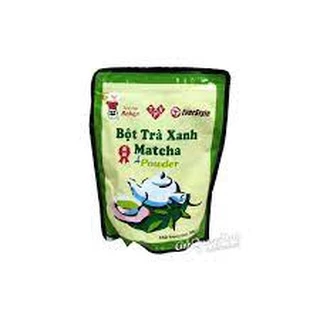 Bột Matcha Đài Loan 20g/50g