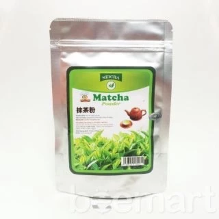 Bột trà xanh Đài Loan, bột matcha Đài Loan 500g
