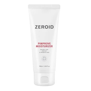 [Hàng mới về] Kem dưỡng ẩm Zeroid Pimprove 100ml