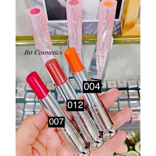 Son Dưỡng Dior Lip Glow mẫu mới 001 004 007 012 015 033