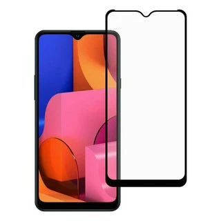 Kính cường lực Full màn 9D samsung Galaxy A05/A05S/ A04/A04S/A02S /A03s/A03 full keo