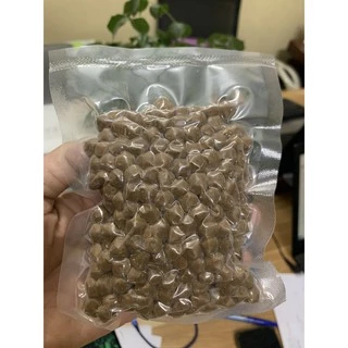 [CHIẾT LẺ] Trân Châu Đen Caramel Đài Loan/ Hoàng Kim/ Trân Châu Sợi gói Gói 200gr
