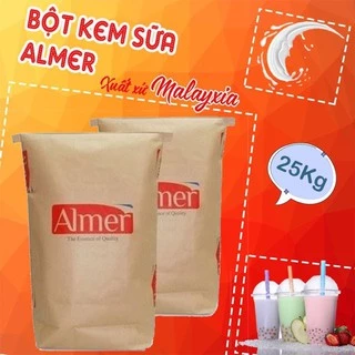 Bột sữa béo Almer 25kg (Mã R941)