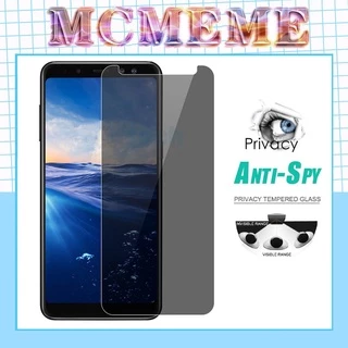 Kính cường lực chống nhìn trộm Samsung Galaxy J1 J2 J4 J5 J6 J7 J3 Pro A3 A5 A7 A8 A9