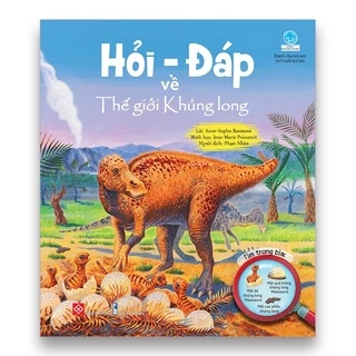 Sách-Hỏi - Đáp (Mã lẻ)