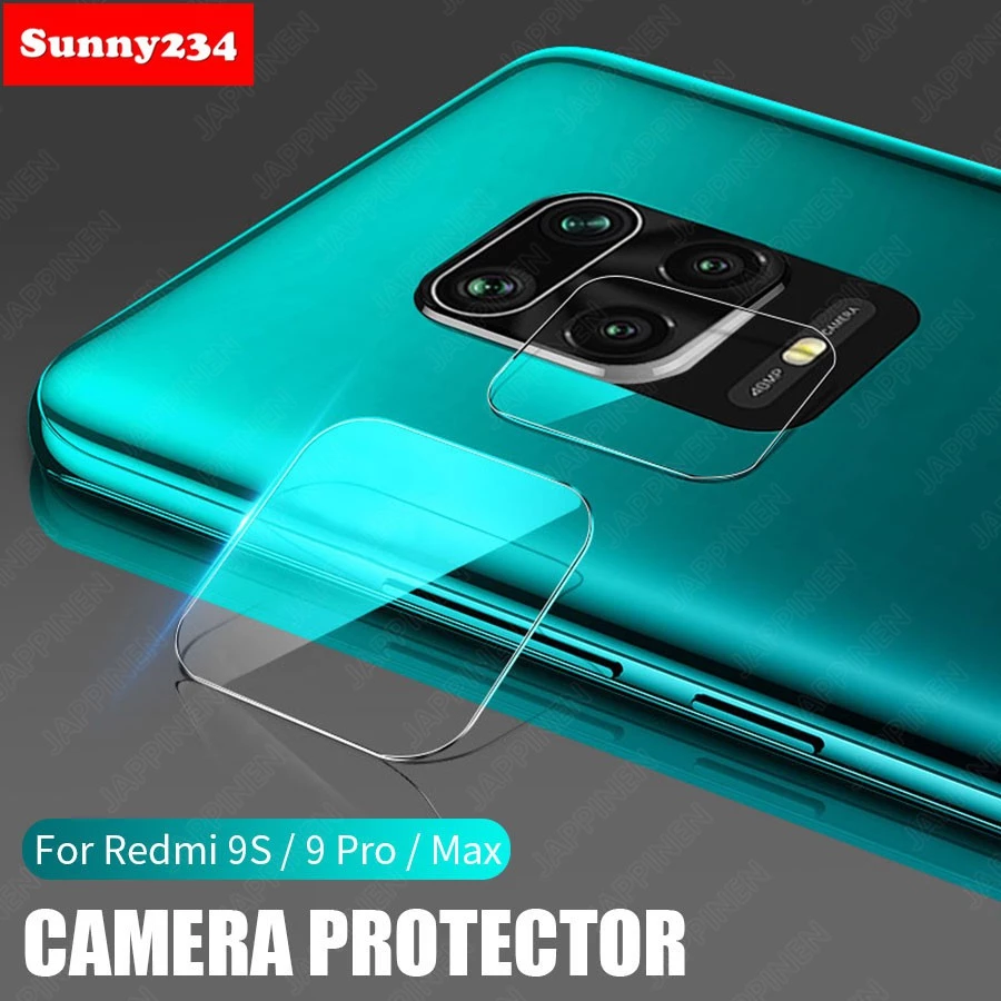 Kính Cường Lực 9d Bảo Vệ Camera Cho Xiaomi Redmi Note 10 Pro 9C 9A 9 Note 9 Pro Max 5 6 7 8 9s Redmi 5A 6 6A 7 7A 8A