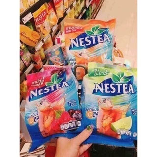 Trà sữa Nestea Thái Lan siêu ngon