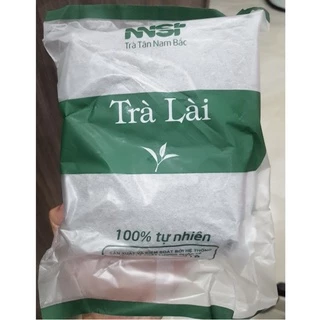 Lục Trà LÀI Tân Nam Bắc bịch 300g (gồm 10 túi lọc lớn)