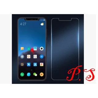 Cường Lực Xiaomi Mi 8 Pro ( Tặng Keo Chống Hở Mép )