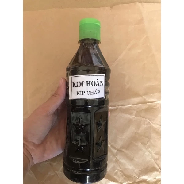 Kíp chấp Kim Hoàn 500ml