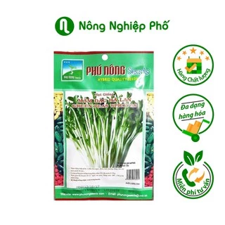 Hạt giống Mầm đậu Hà Lan Phú Nông - Gói 50 gram
