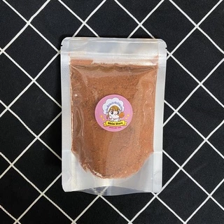 Ớt bột vảy cay nồng 100g - Vietnam Chili Powder