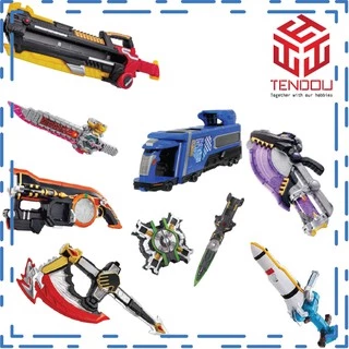 Đồ Chơi Siêu Nhân DX Final Form Henshin Weapon Kamen Rider