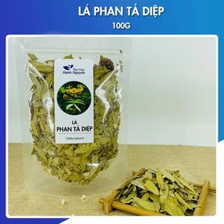 100g Lá Phan Tả Diệp (Hàng Sạch, Đẹp)