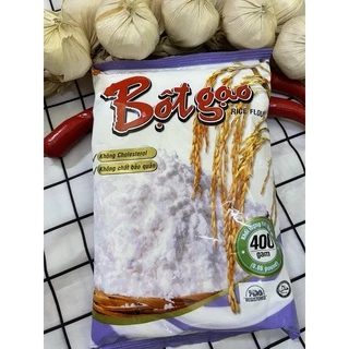 BỘT GẠO TÀI KÝ 400GRAM