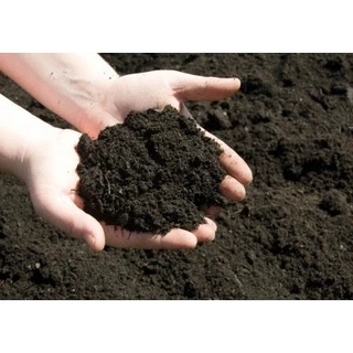 1 kg đất dinh dưỡng Tribat cao cấp trồng cây, gieo hạt, ươm cây con