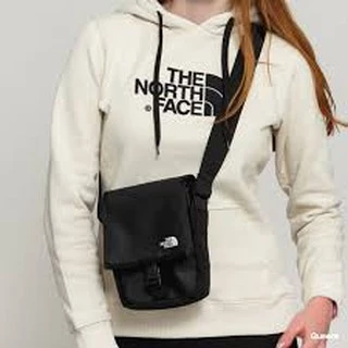 Túi đeo chéo đựng Ipad chống nước nam nữ The North Face Iaminate, 840D