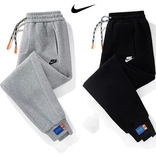 Quần Thể Thao Nike 100% Cotton Thời Trang Năng Động Cho Nam