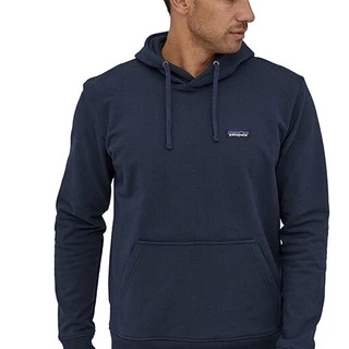 Áo Hoodie Nam Cổ Điển Giản Dị P-6 39611 patagonia