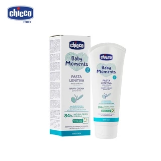 Kem Hăm 3 Tác Động Chicco 0m+ 100ml