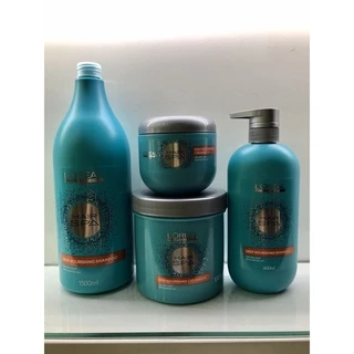 🍑🍑Dầu hấp ủ tóc suôn mượt Loreal Professionnel Hair Spa Deep Nourishing Creambath 500ml ☘️gao_beauty223☘️