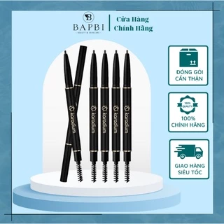 Chì Kẻ Mày Karadium Auto EyeBrow Pencil