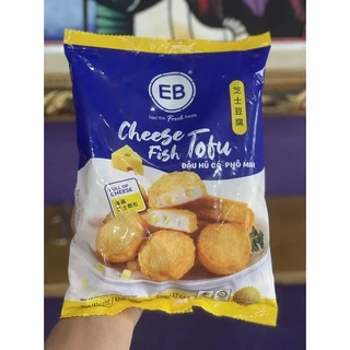 Đậu Hủ Phô Mai EB Malaysia 500g