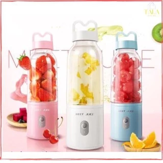 Máy xay sinh tố cắm điện METT JUICE