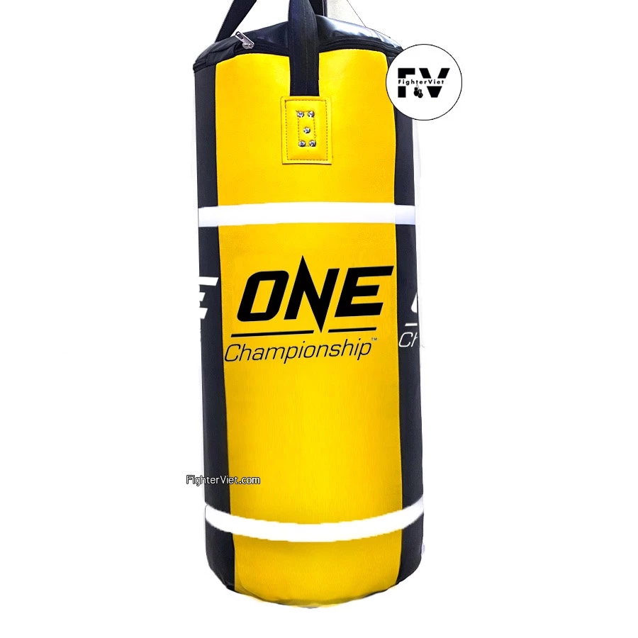 Bao Cát ONE Championship 3 Lớp Siêu Bền Đẹp Mẫu 2026